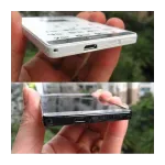 téléphone portable ultra slim