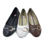 Ballerine Réf 9533 4,20 € HT/unité