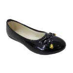 Ballerine classic noeud Réf 9315 3,95 € HT/unité