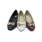 Ballerine femme tendance Réf 9536 4,20 € HT/unité