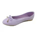 Ballerine unie Réf 9590 4,30 € HT/unité