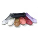 Ballerine unie Réf 9590 4,30 € HT/unité