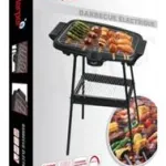 Barbecue électrique