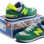 Chaussures New Balance tout le modèle des hommes et des femmes