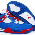 Les baskets les plus influençables pour les chaussures Jordan
