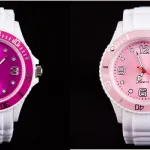 montre style watch 
