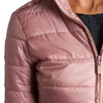 Doudoune femme étoiles 5,90 €  en solde 