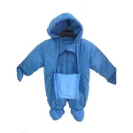 Combinaison garçonnet 7,90 € HT/unité