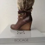 Lundi bleu, Bocage, Muratti, Rosemetal, Adige, Kesslord, Caprice, Enza nucci,  (11 paires)