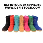 Boots england ref 2306 3.95€ ht 