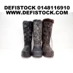 Bottes à motif ref 2304 4.9€ ht 