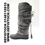 Bottes hiver ref 2463 7.9€ ht 