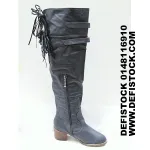 bottes cuissardes femme ref 2494 6.9€ ht 