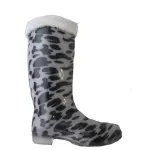 Bottes de pluie mode réf 8871 6, 95 € ht/unité