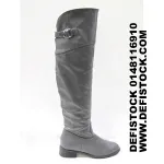 bottes genouilleres ref 2496 6.9€ ht 