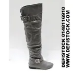 bottes genouilleres ref 2492 6.9€ ht 