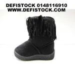 bottines enfant ref 1188 3.9€ ht 