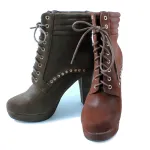 Bottine fashion Réf:6233  7.95€ HT