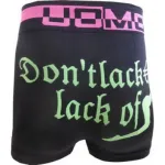 Boxer homme Réf 7300 1.75€ht/unité