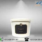 Moroccan Bulk Black Soap 