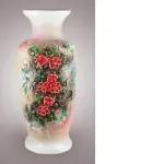 Vases de sol en céramique  Bella grand