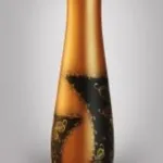 Vases de sol en céramique   Gloria