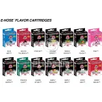 Chicha E-Hose Starbuzz