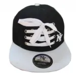 GROSSISTE casquettes NY lacets Réf 7070 5.95€HT/ unité