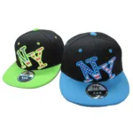 LOT casquette NY américaine Réf 7072 5.95€HT/ unité