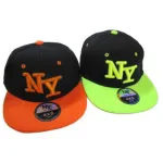 LOT casquettes NY fashion Réf 7071 5.95€HT/ unité