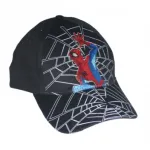 DESTOCKAGE casquettes spiderman Réf 9109 2.95€HT/ unité