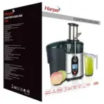 Centrifugeuse Harper
