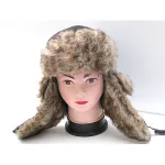 Chapka femme - ref.2215