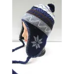 DESTOCKAGE chapka hiver Réf 2166 1.20€HT/ unité
