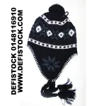 Bonnets péruviens ref 2165 1.2€ ht 