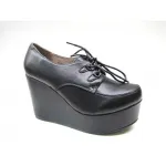 Chaussure femme compensée Rf : 2369 0,99 € HT/unité
