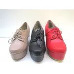 Talon en daim Ref 5825 3,50 € HT/unité