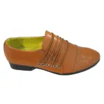 Chaussure homme de ville réf 4753 8, 95 € ht/unité