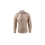 Chemise Beige Classic Réf 7567 7,40 € HT/unité
