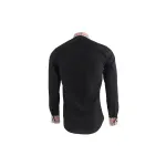 Chemise Noir Tartan Réf 7562 7,40 € HT/unité