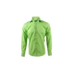 Chemise Vert Classic Réf 7564 7,40 € HT/unité 
