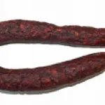 Saucissons d'Avergne