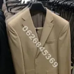 COSTUMES HOMME