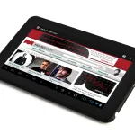  Android 4.0 Tablet PC "X-Screen" 7 pc , 1.2GHz , Blanc 