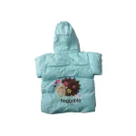 Doudoune enfant Hugg Réf 7513 8,90 € HT/unité