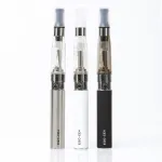 Coffret E-cigarette CE4 / 10,90 € HT/unité