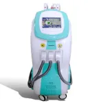 Machine lumière pulsée pro nouveau modèle 2013