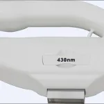 E-light multi filtre pour esthétique et épilation