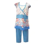 ensemble fille réf 5921 3.85€HT/ unité