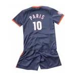 ensemble PSG foot réf 9404 3.90€HT/ unité 